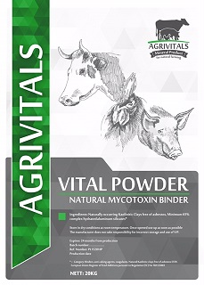 mycotoxin binder toxin binder feed additive