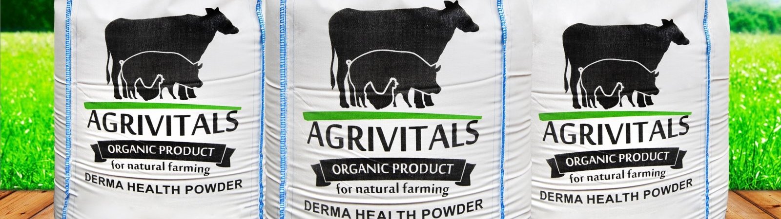 HOOF DRY BATH